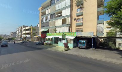 محل مازن جمعة للمكيفات