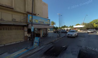 معرض الصياد