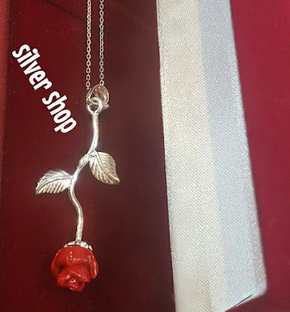 محل ملابس Silver ZAINA