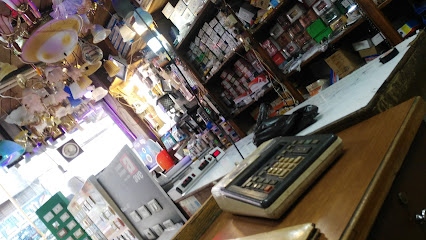 معتصم العمري للإنارة والكهرباء