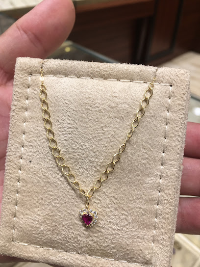 مجوهرات ساره