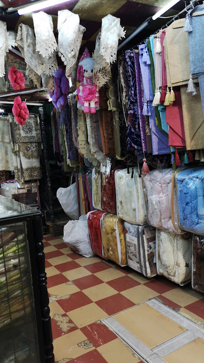 الارز للمطرزات