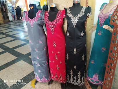 الطرز التقليديCAM محل السلطانة رنا