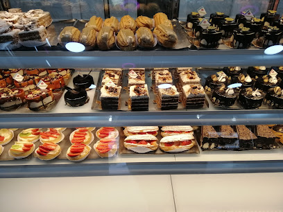 Pâtisserie chahrazed
