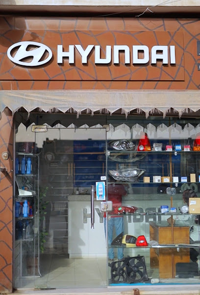 توكيل هيونداى السويس لقطع غيار السيارات