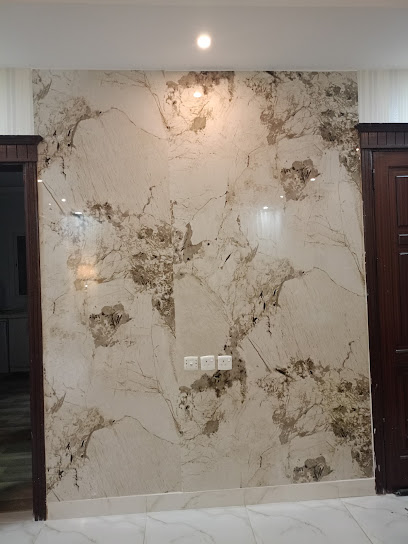 محل الصفا والمروة