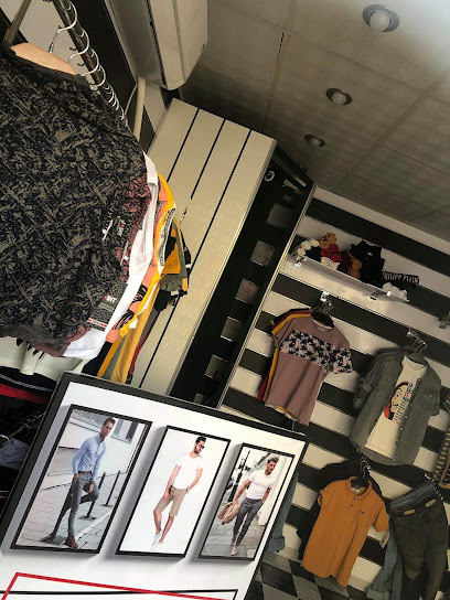 Turky store