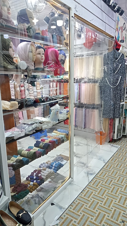 فولار وخيمار عنابة