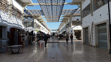 سوق الصالحين