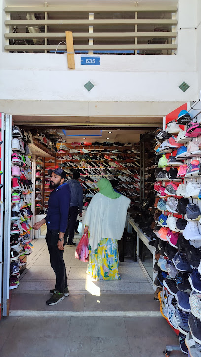 سوق الصالحين سلا