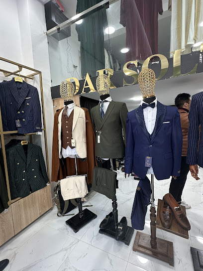 كراء كوستيمات سلا الرباط