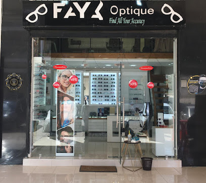 FAYA Optique