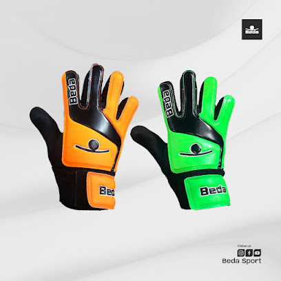 Beda sports