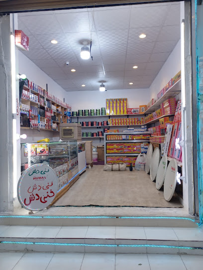 فني دش محل الالكترونيات