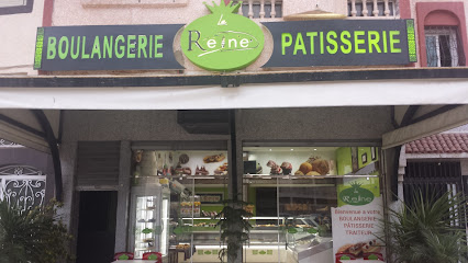 Boulangerie LA REINE