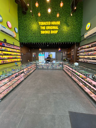 تبغ البيت | Tobaccos House