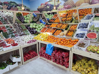 اثمار النجود للخضار والفواكه