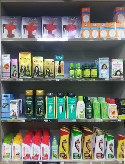 Kottakkal Herbal Trading