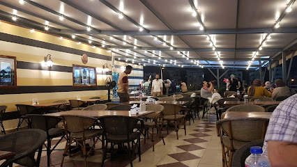 مطعم اهل الراية للمأكولات السورية