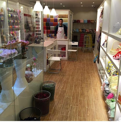 كيوت للورد وتغليف الهدايا والبالونات