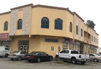 محل للايجار