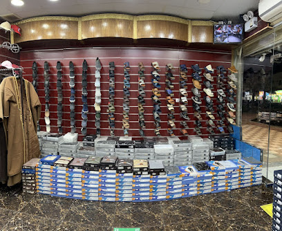 اللبس العريق ملابس الرجاليه