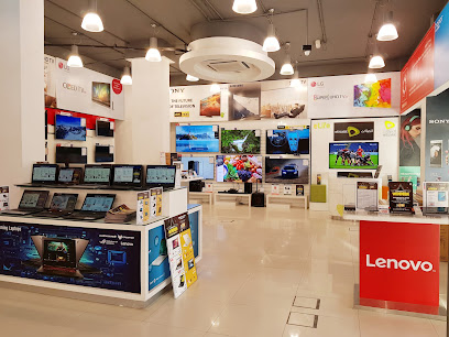 جمبو للإلكترونيات