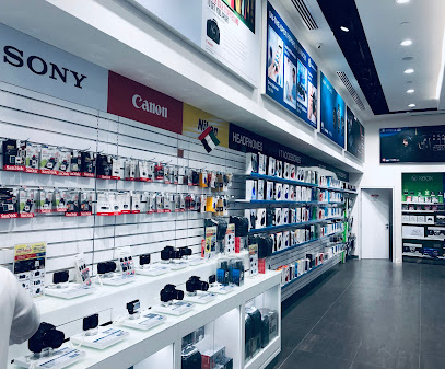 Jumbo Electronics, Manar Mall