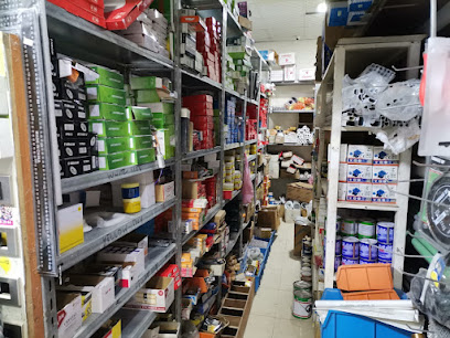 مؤسسة فدك العربية للتجارة