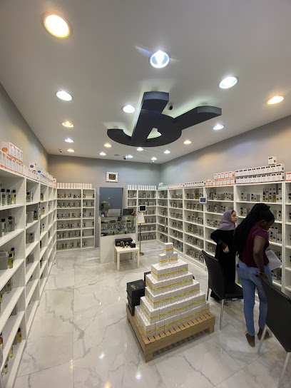 Retoosh Perfumes UAQ | رتوش للعطور