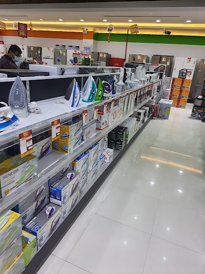 بوخمسين للأجهزة الكهربائية