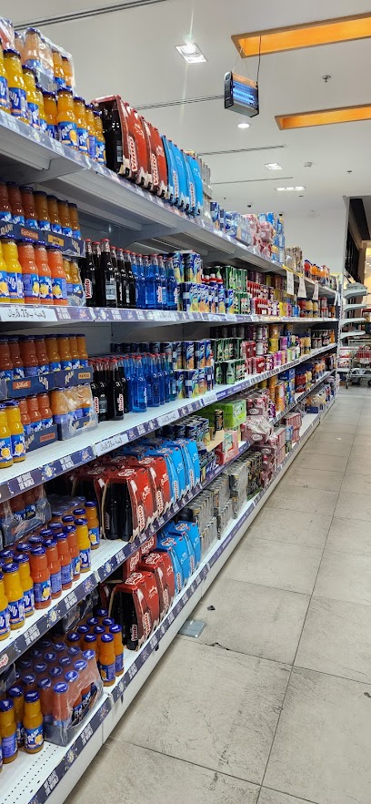 امازون للحلويات