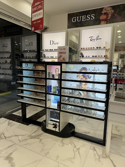 نظارات ايزون فرع الخبر-حي الجسر Eyezone