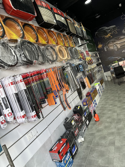 بطاريات وكهربائي وزينه