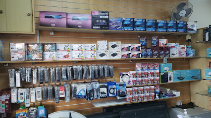 Muawia electronics & repairing