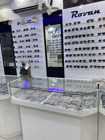 نظارات الحطابي