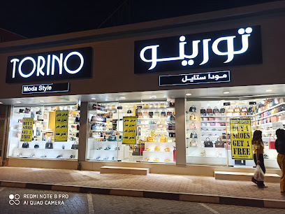 Torino Shoes Umm Al Quwain