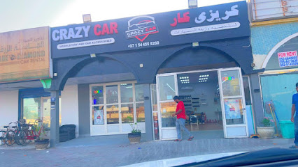 crazy car - كريزي كار