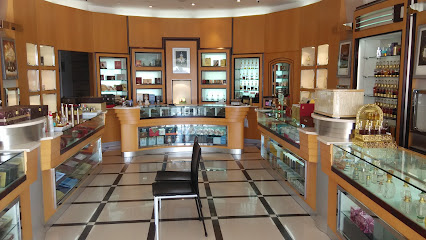 أجمل Ajmal Perfumes