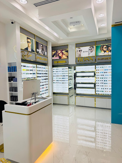 CONVEX OPTICAL - Umm Al Quwain Store
