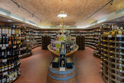 Lighthouse Liquor Store