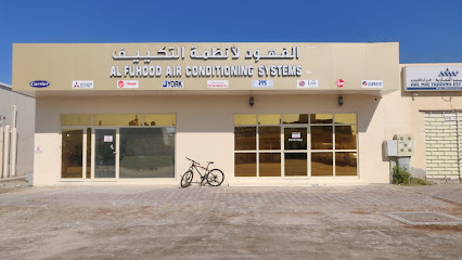 AL FUHOOD AIR CONDITIONING SYSTEMS EST