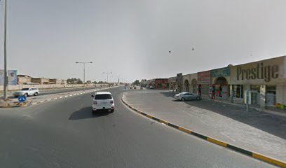 كنافة وبقلاوة