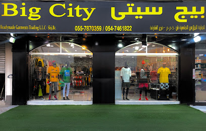 Bigcity store