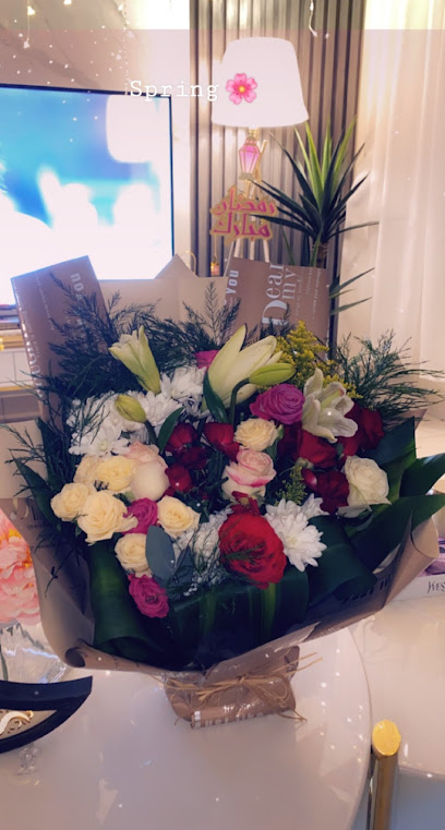 محل كوخ هديتي