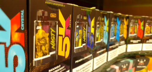 كوخ الكيف للمعسلات والڤيب ومستلزماتها