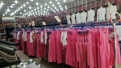 ركن الرداء الموحد السويدي