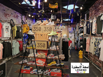 لمحة الاسطورة جيزان