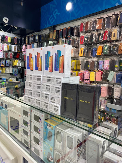 مجمع بيع وصيانة الجوالات