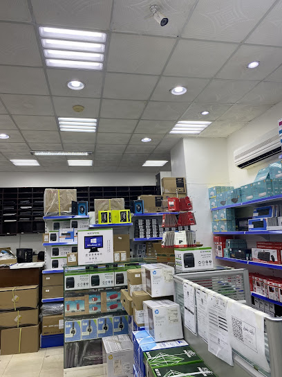 سهوم الشامل للحساب الالي